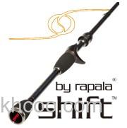 Rapala 2013 BASS、鳟鱼路亚竿 一些汇总_0
