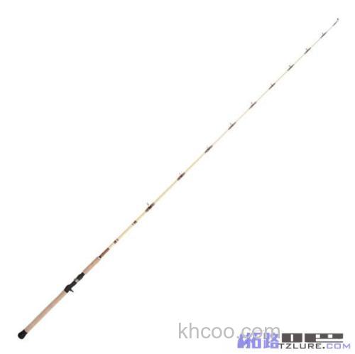 Abu Slow Times 新款雷强竿_0