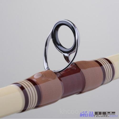 Abu Slow Times 新款雷强竿_4