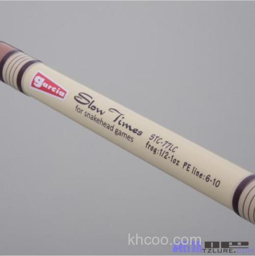 Abu Slow Times 新款雷强竿_6