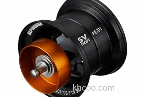 特化卷 DAIWA MILLIONAIRE CT SV PE SPECIAL-SLPW 鼓轮_2