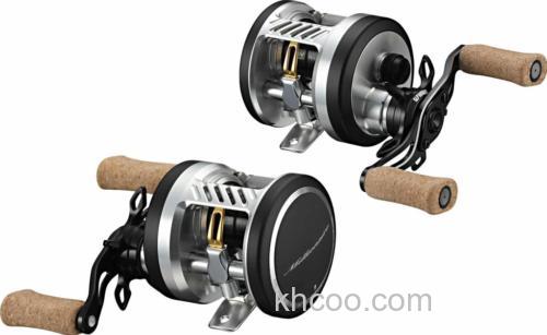 特化卷 DAIWA MILLIONAIRE CT SV PE SPECIAL-SLPW 鼓轮_3