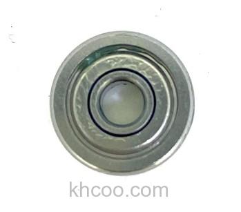 无惧巨物 ABU GARCIA 2025 NEW BEAST 300/400 LP 大物水滴轮_4