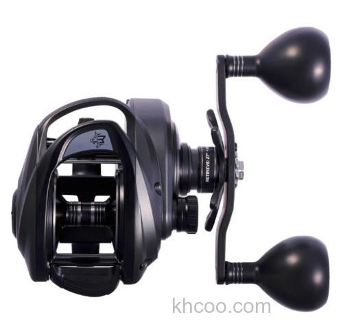 无惧巨物 ABU GARCIA 2025 NEW BEAST 300/400 LP 大物水滴轮_8