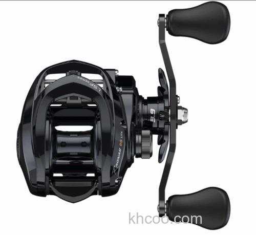 大物而生 DOYO 25 RAGNAR BG LITE 大物卷_1