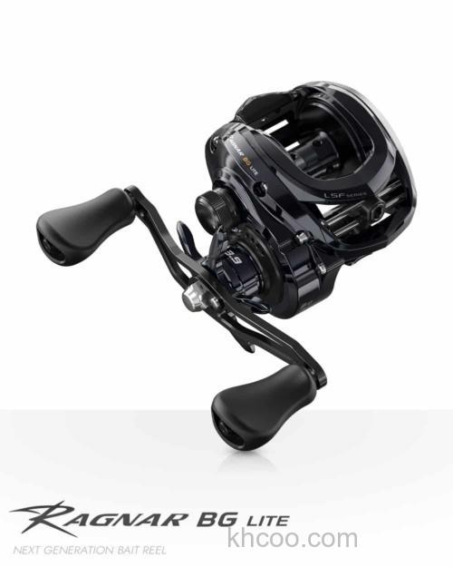 大物而生 DOYO 25 RAGNAR BG LITE 大物卷_2