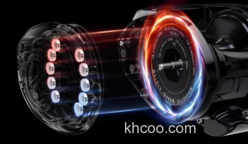 大物而生 DOYO 25 RAGNAR BG LITE 大物卷_5