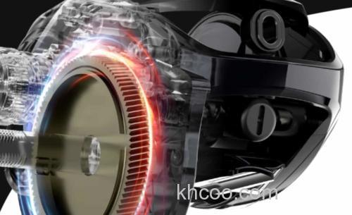 大物而生 DOYO 25 RAGNAR BG LITE 大物卷_8