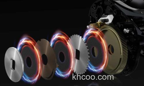 大物而生 DOYO 25 RAGNAR BG LITE 大物卷_9