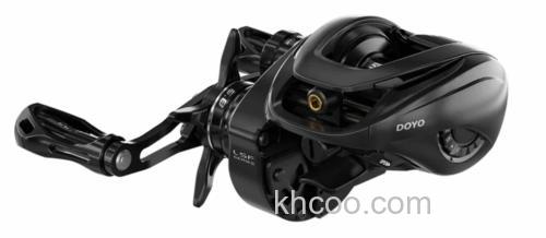 轻量小旗舰 DOYO 25 COBA LITE 水滴轮_2