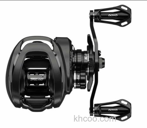 轻量小旗舰 DOYO 25 COBA LITE 水滴轮_3