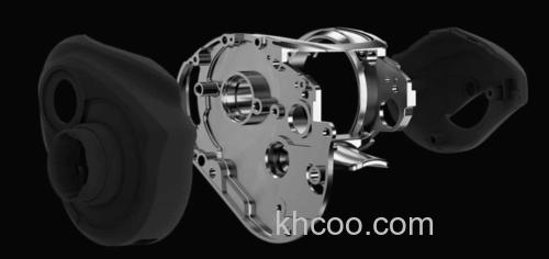 轻量小旗舰 DOYO 25 COBA LITE 水滴轮_4