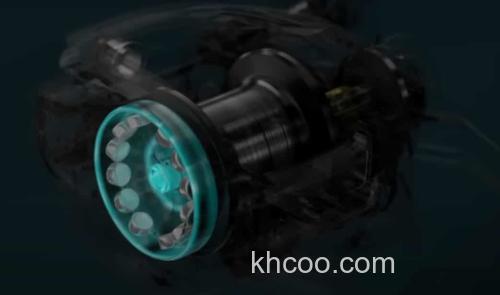 轻量小旗舰 DOYO 25 COBA LITE 水滴轮_7