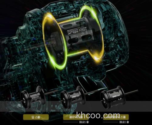 轻量小旗舰 DOYO 25 COBA LITE 水滴轮_8