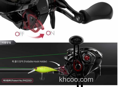 性价进阶卷 DOYO 25 LUBINA G5 水滴轮_9