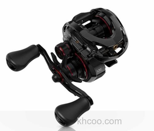 性价进阶卷 DOYO 25 LUBINA G5 水滴轮_1