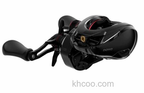 性价进阶卷 DOYO 25 LUBINA G5 水滴轮_2