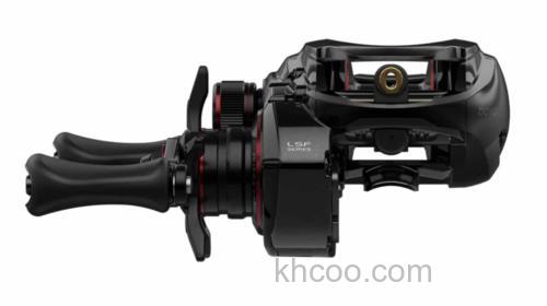 性价进阶卷 DOYO 25 LUBINA G5 水滴轮_3