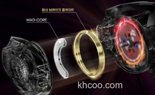 性价进阶卷 DOYO 25 LUBINA G5 水滴轮_5