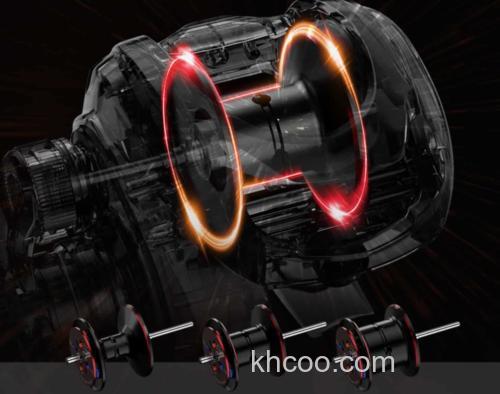 性价进阶卷 DOYO 25 LUBINA G5 水滴轮_6