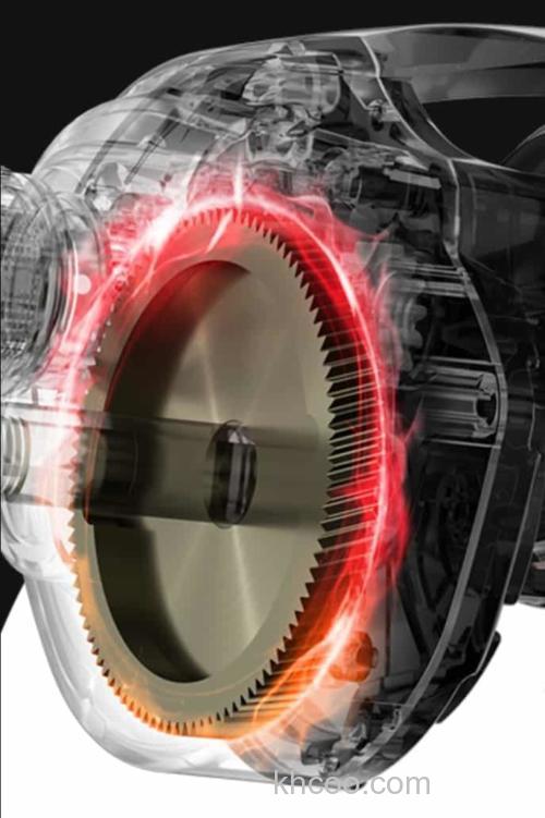 性价进阶卷 DOYO 25 LUBINA G5 水滴轮_7