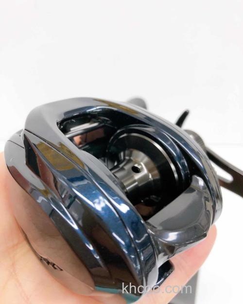 入门性价新规 DOYO 25 RAGNAR G2 水滴轮_1