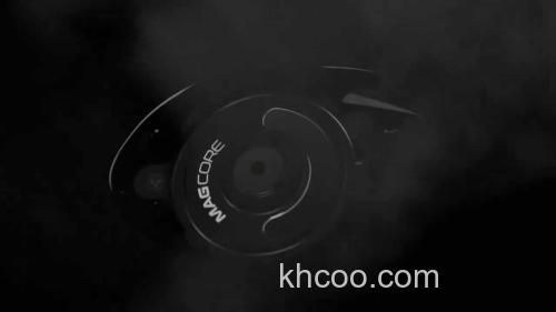 入门性价新规 DOYO 25 RAGNAR G2 水滴轮_2