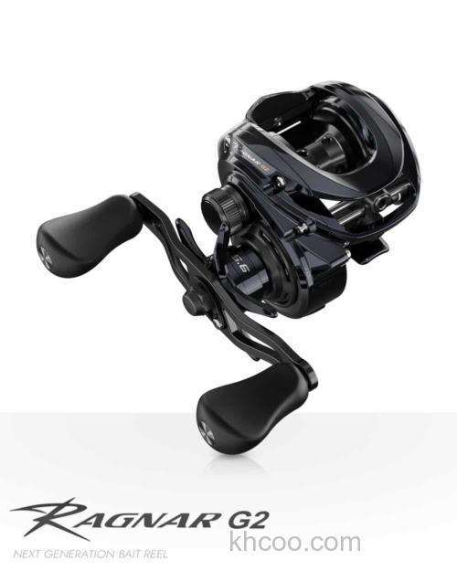 入门性价新规 DOYO 25 RAGNAR G2 水滴轮_3