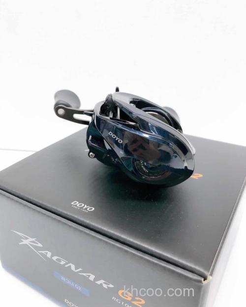 入门性价新规 DOYO 25 RAGNAR G2 水滴轮_5