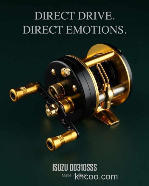 特化新卷！五十鈴工業ISUZU 2025 DD310SSS 鼓轮_0