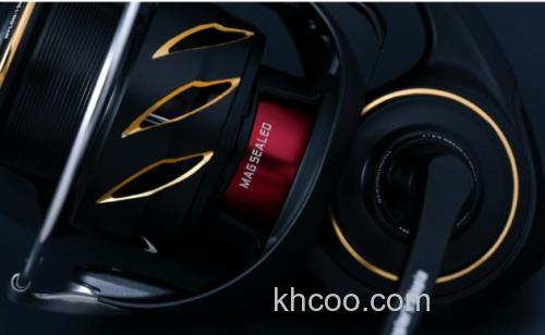 实战新规！APIA 25 VENTURA LT4000-CXH 纺车轮_0