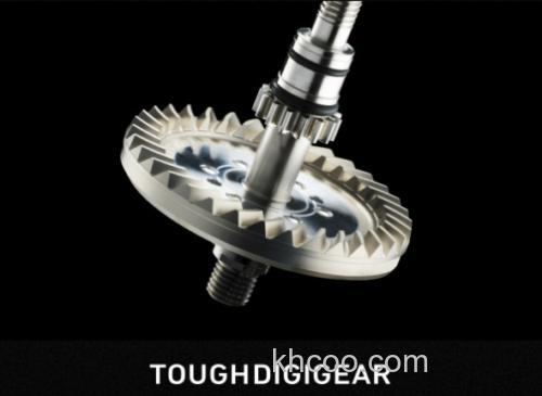 实战新规！APIA 25 VENTURA LT4000-CXH 纺车轮_8