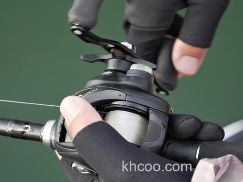 大型实用机种 DAIWA 2025 TATULA TW 200 水滴轮_6