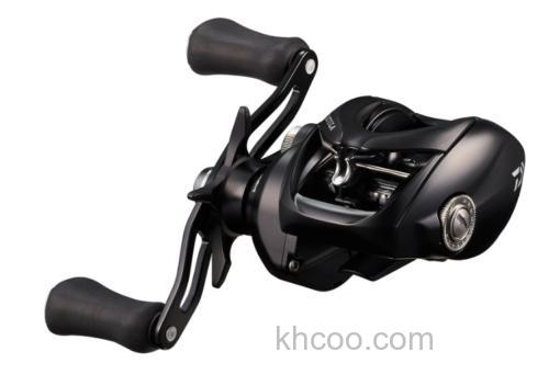 大型实用机种 DAIWA 2025 TATULA TW 200 水滴轮_4
