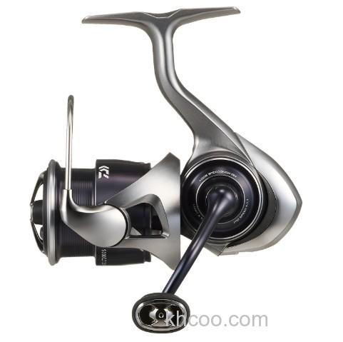 中阶性价更新 DAIWA 2025 CALDIA 纺车轮_1