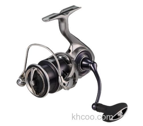 中阶性价更新 DAIWA 2025 CALDIA 纺车轮_3