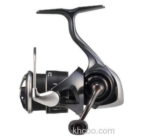 中阶性价更新 DAIWA 2025 CALDIA 纺车轮_4