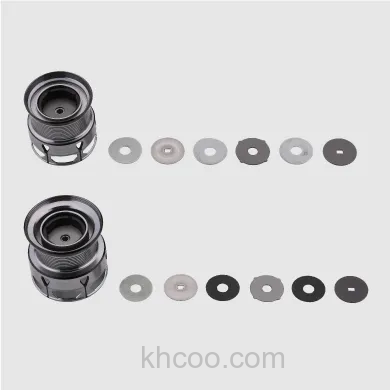 严苛保证！Tailwalk 2025 DURIZE 纺车轮_7