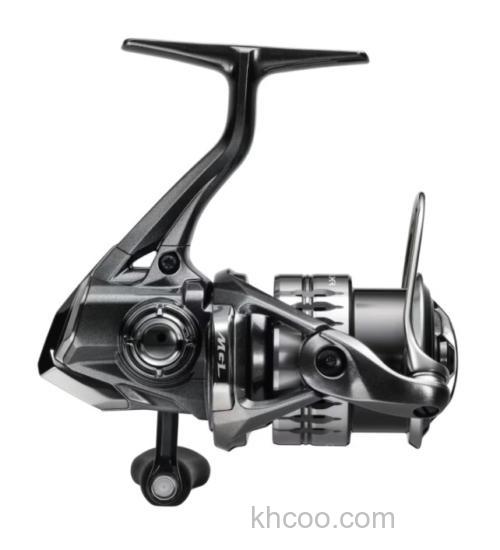 鲈钓专用卷更新！SHIMANO 2025 COMPLEX XR 纺车轮_9