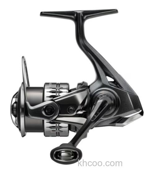 鲈钓专用卷更新！SHIMANO 2025 COMPLEX XR 纺车轮_8
