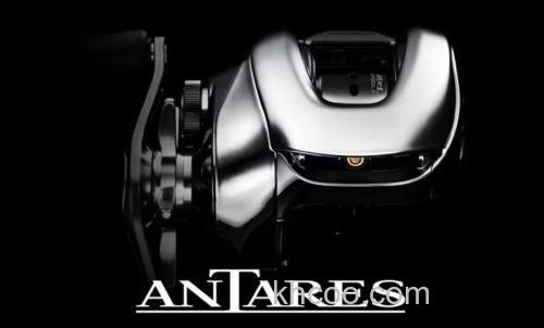 正统旗舰更新！SHIMANO 2025 ANTARES_0