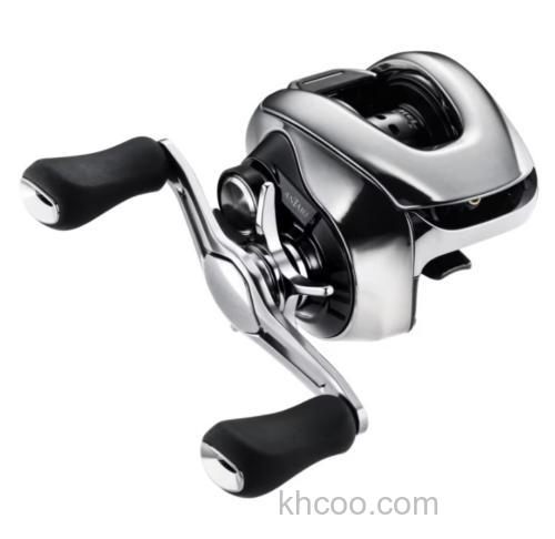 正统旗舰更新！SHIMANO 2025 ANTARES_2