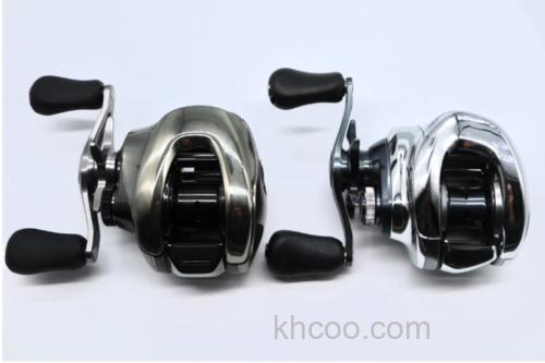 正统旗舰更新！SHIMANO 2025 ANTARES_3