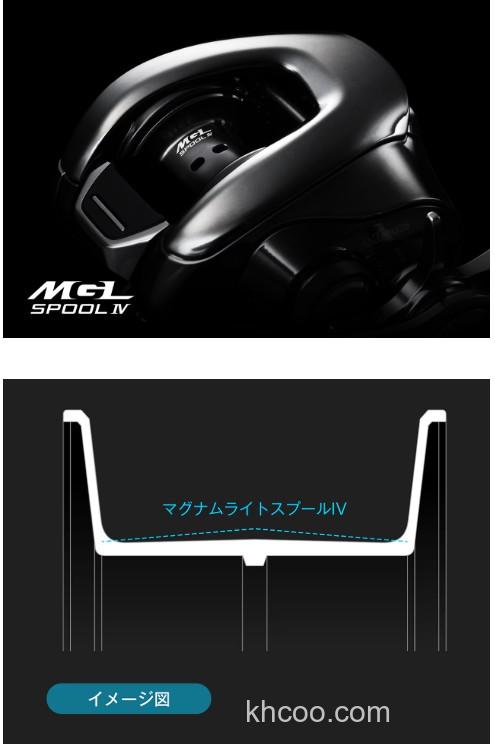 正统旗舰更新！SHIMANO 2025 ANTARES_4