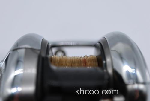 正统旗舰更新！SHIMANO 2025 ANTARES_6