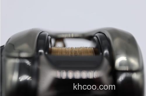 正统旗舰更新！SHIMANO 2025 ANTARES_7