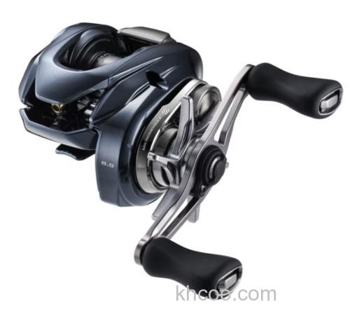 我也有脑子了！SHIMANO 2025 ALDEBARAN DC_1