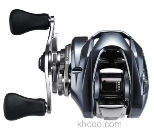 我也有脑子了！SHIMANO 2025 ALDEBARAN DC_2