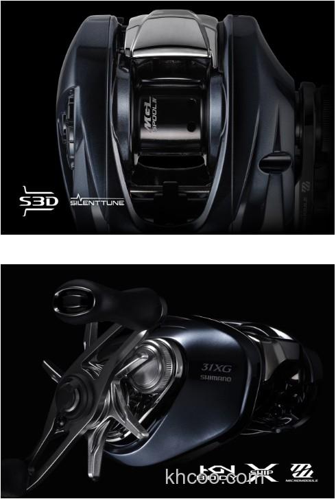 我也有脑子了！SHIMANO 2025 ALDEBARAN DC_7