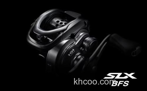 性价入门微物卷更新SHIMANO 2025 SLX BFS_0